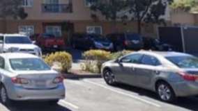 MacArthur Plaza SNA Airport Parking