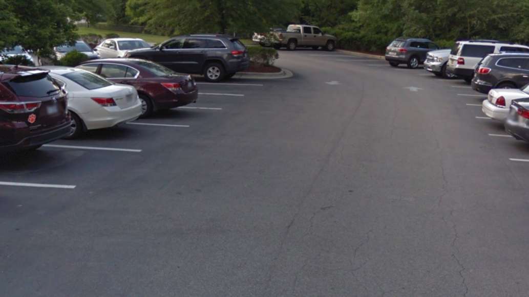  Holiday Inn by IHG RDU Airport Parking
