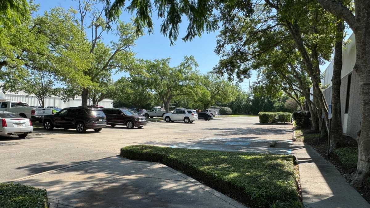 Cormeum MSY Airport Parking