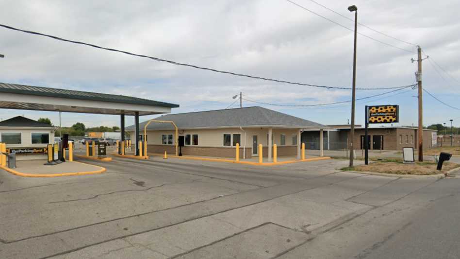 The Parking Spot CMH Airport