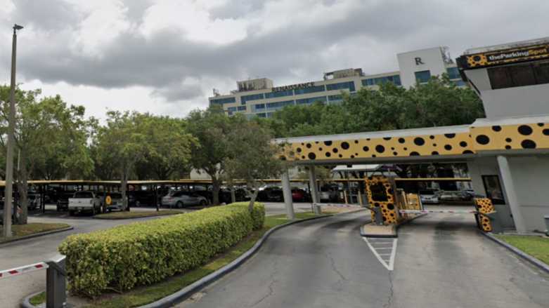 The Parking Spot MCO Airport