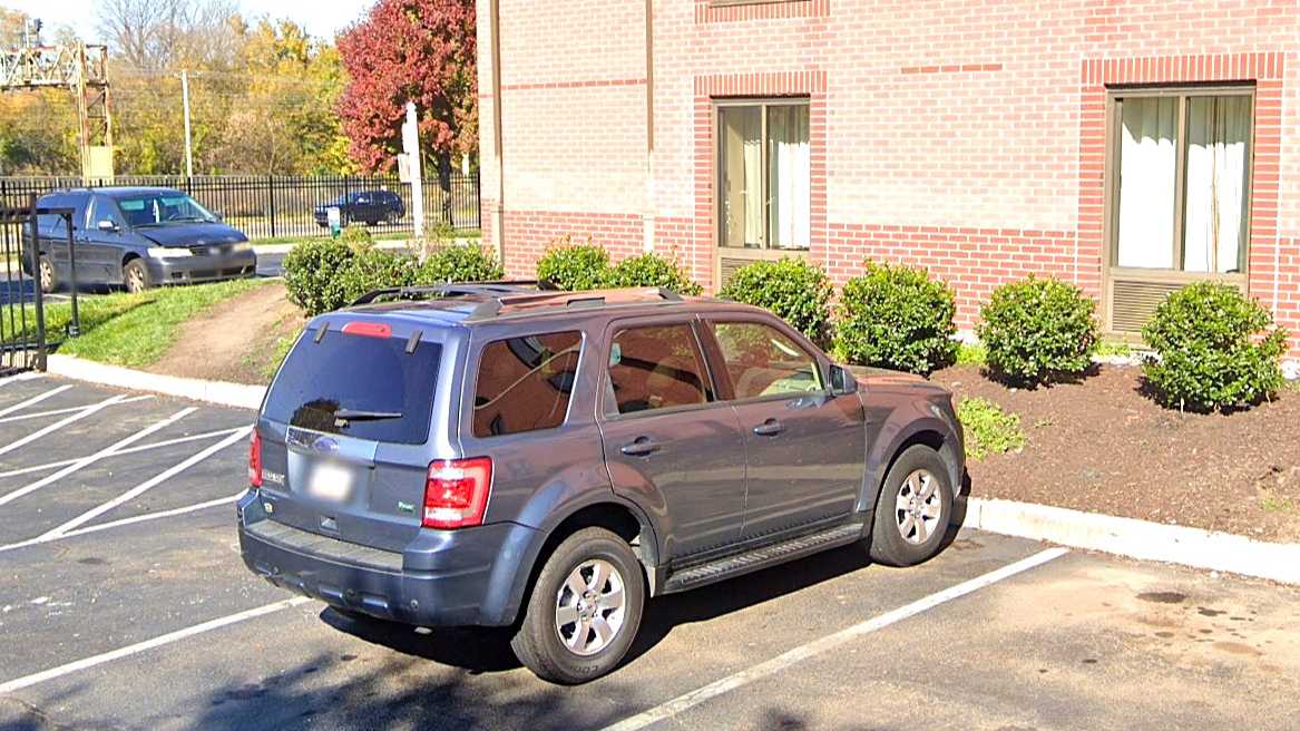 Extended Stay America PHL Airport Parking
