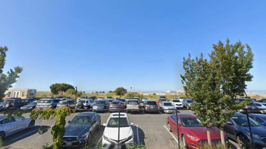 AM OAK Airport Parking