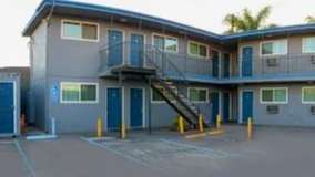 Comet Motel LAX Airport Parking
