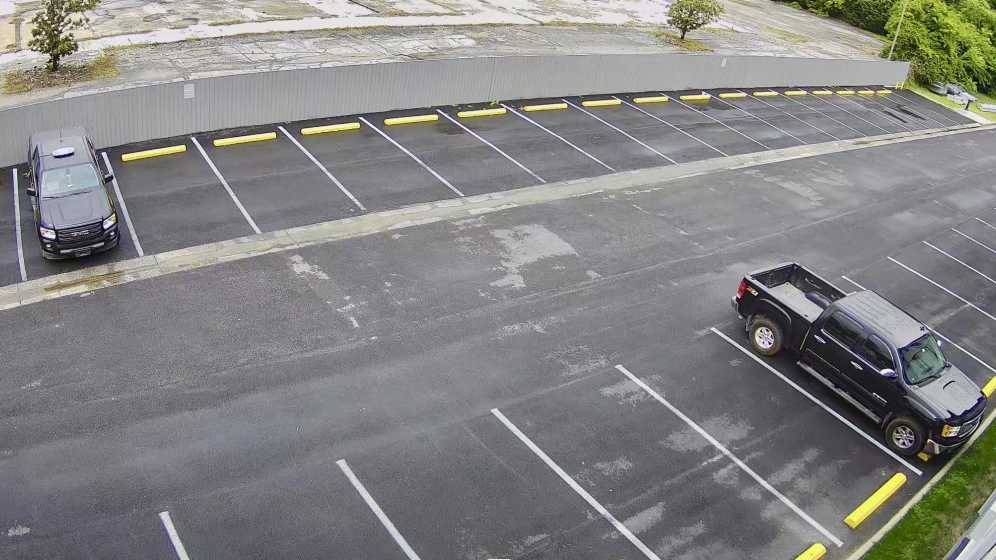 Spark by Hilton Norfolk ORF Airport Parking
