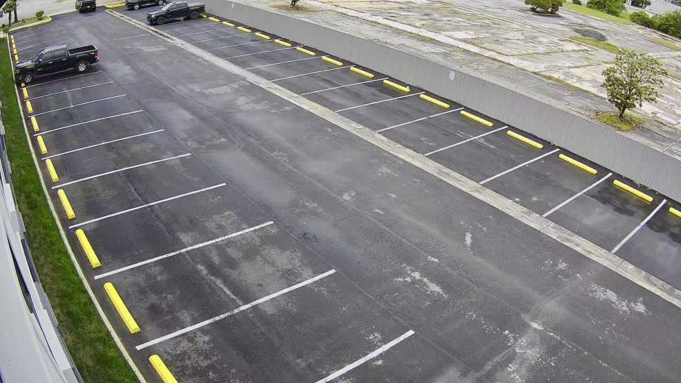 Spark by Hilton Norfolk ORF Airport Parking