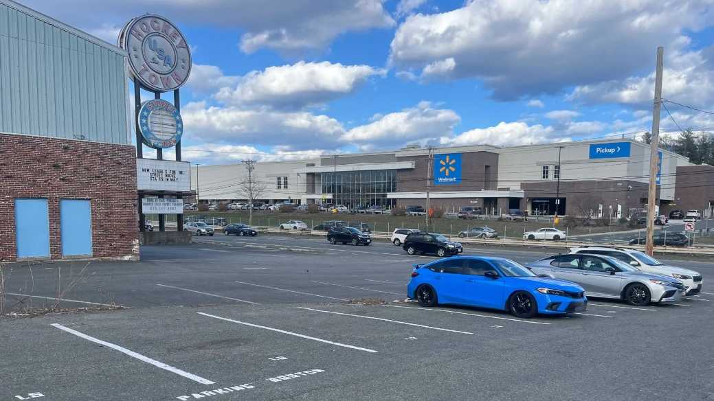 Airport Parking Boston 1