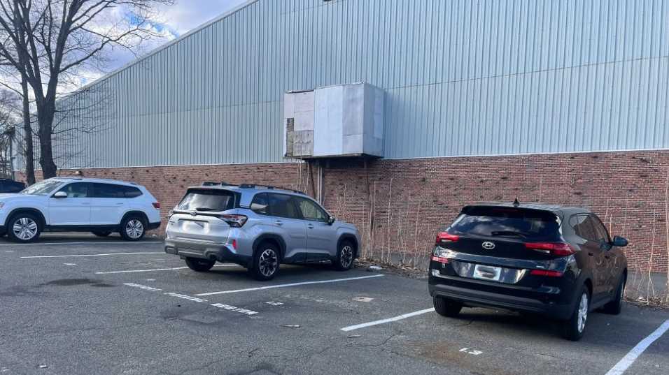 Airport Parking Boston 1