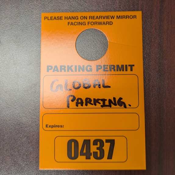 Spark by Hilton SAT Airport Parking
