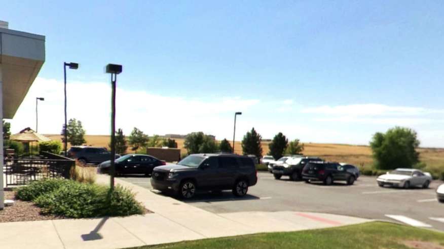 Hyatt House DEN Airport Parking