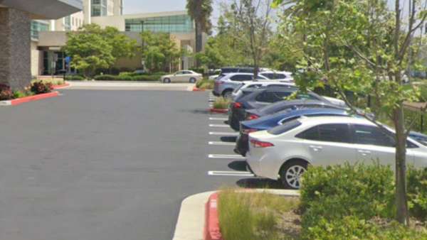 SpringHill Suites Ontario Airport ONT Airport Parking