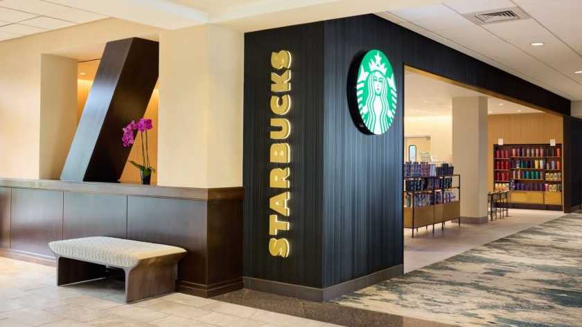 The Westin - San Francisco International Airport SFO