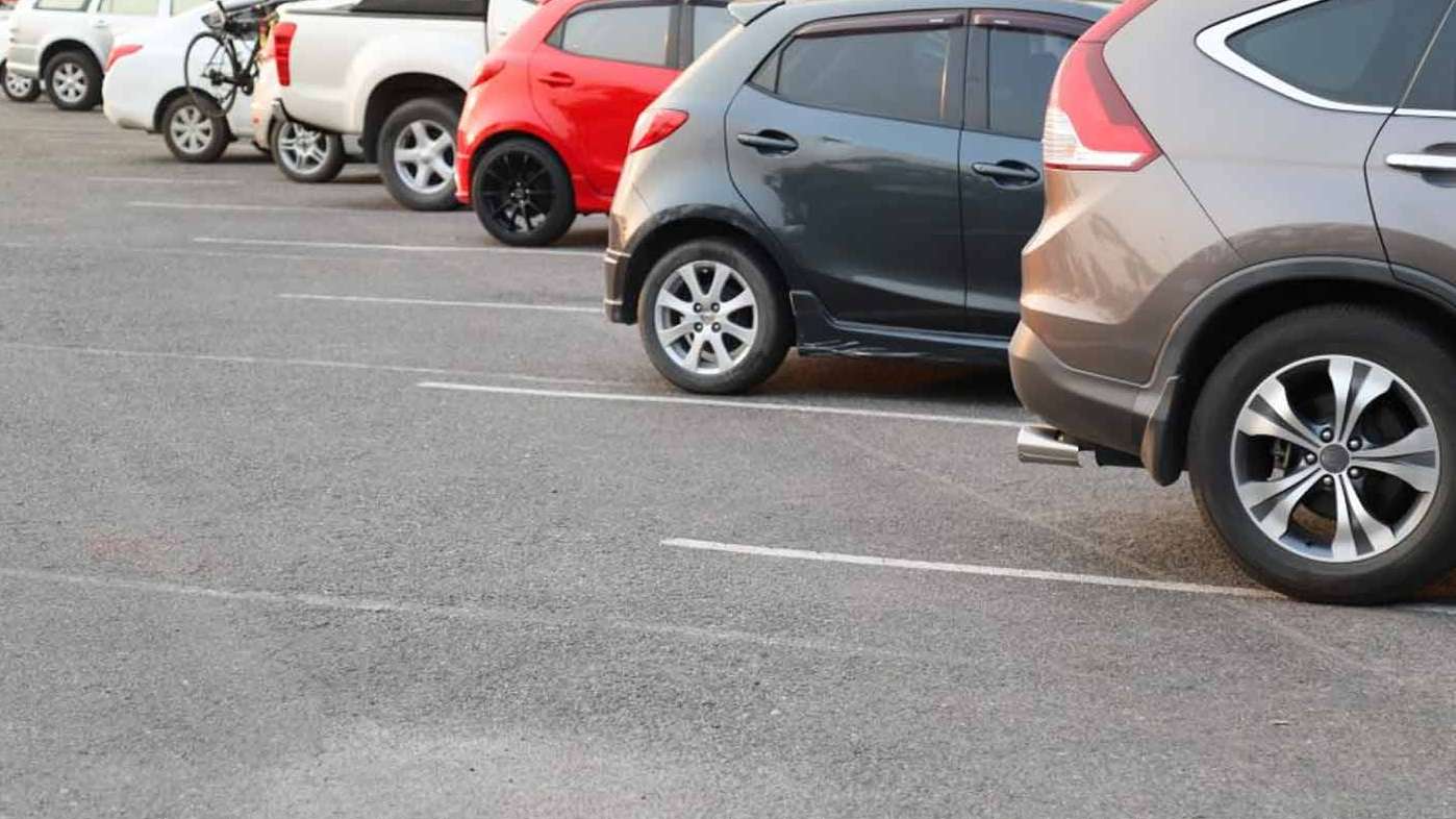 Hyatt House Mall of America MSP Airport Parking