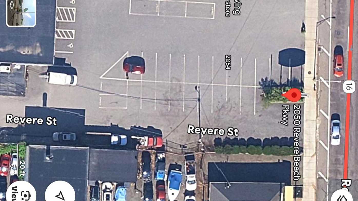 Airport Parking Boston 2