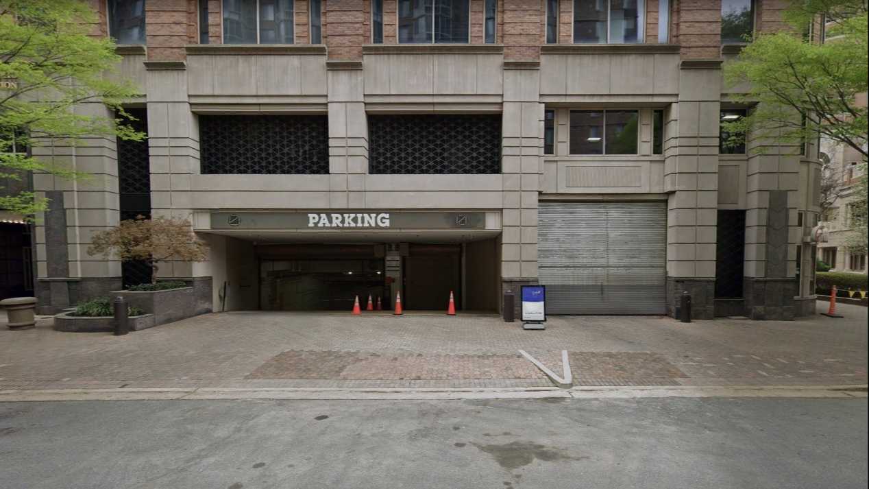 (M) NRECA DCA Airport Parking