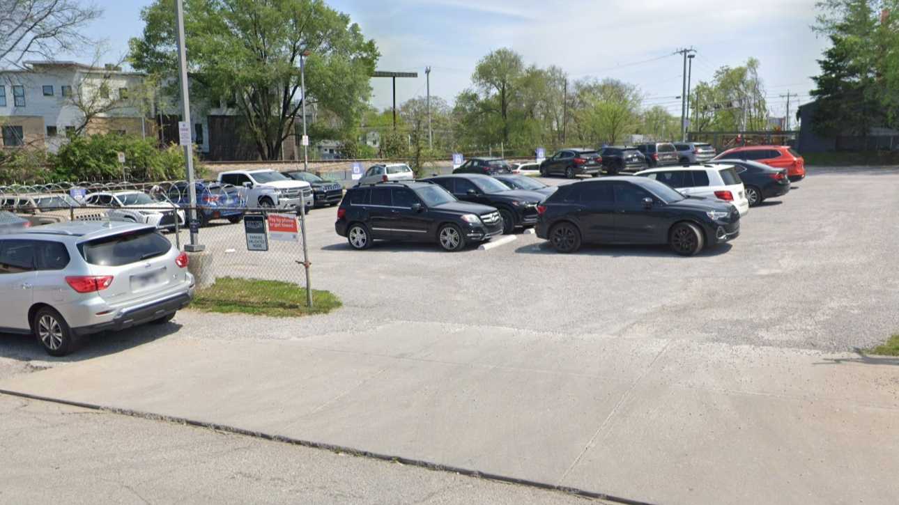 (M) BASTION LOT BNA Airport Parking