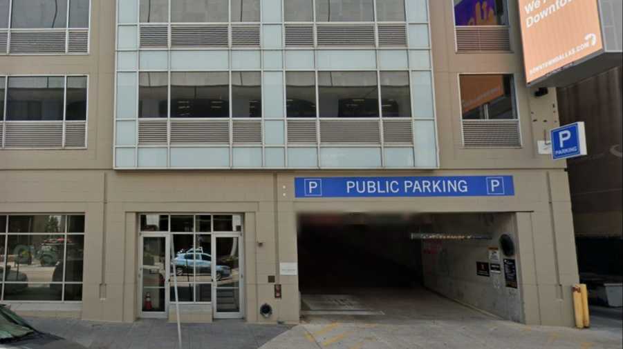 THIRD RAIL LOFTS DAL Airport Parking