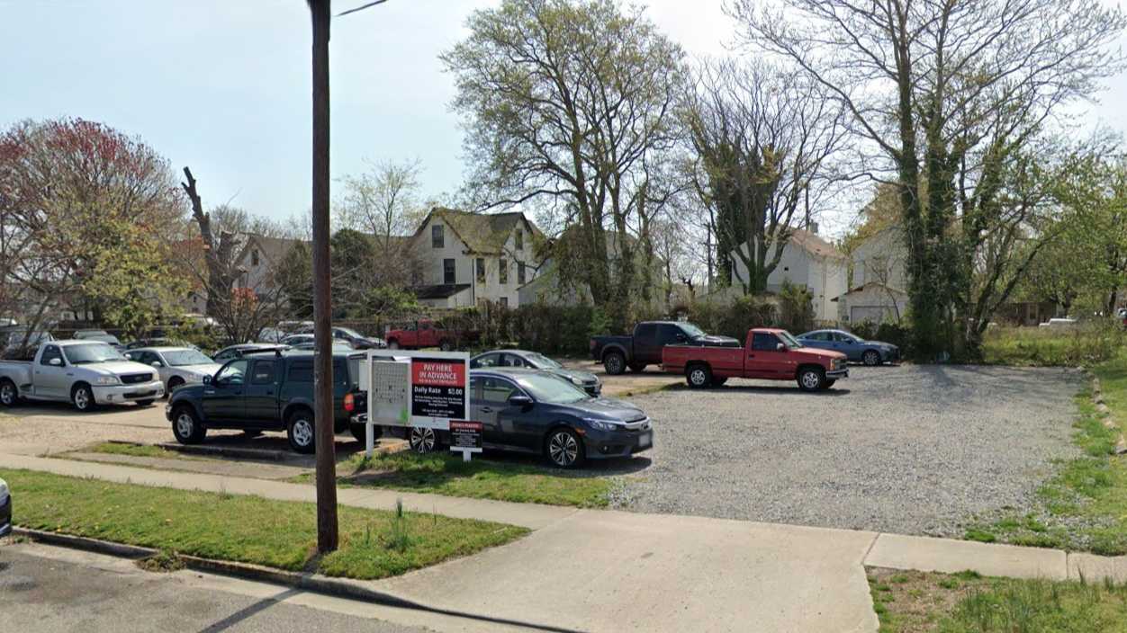(M) 320-2 37TH STREET (KELLY) PHF Airport Parking
