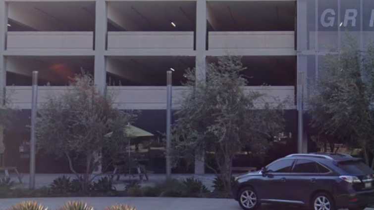 (M) GRIFFIN TOWERS SNA Airport Parking