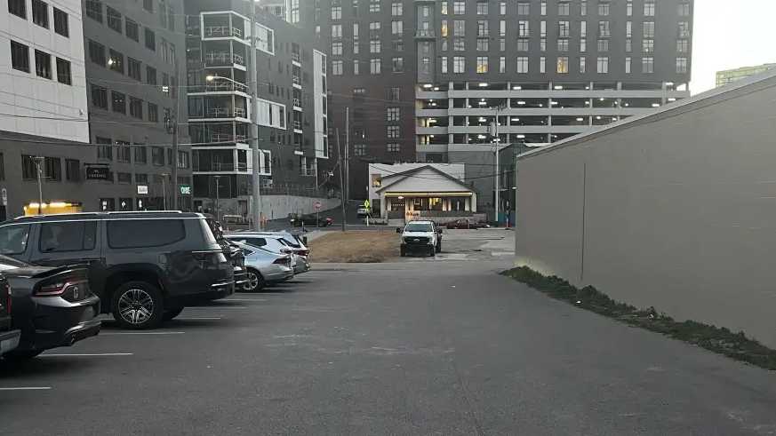 (M) RIGGANS (NON-MARKETSTREET) BNA Airport Parking
