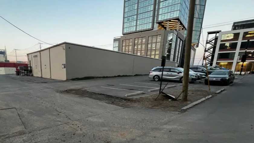 (M) RIGGANS (NON-MARKETSTREET) BNA Airport Parking