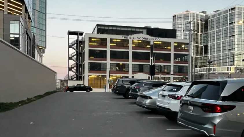 (M) RIGGANS (NON-MARKETSTREET) BNA Airport Parking