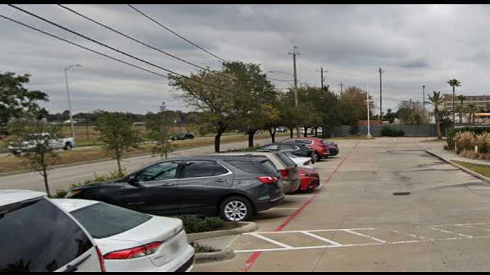 (M) HGI HOU Airport Parking
