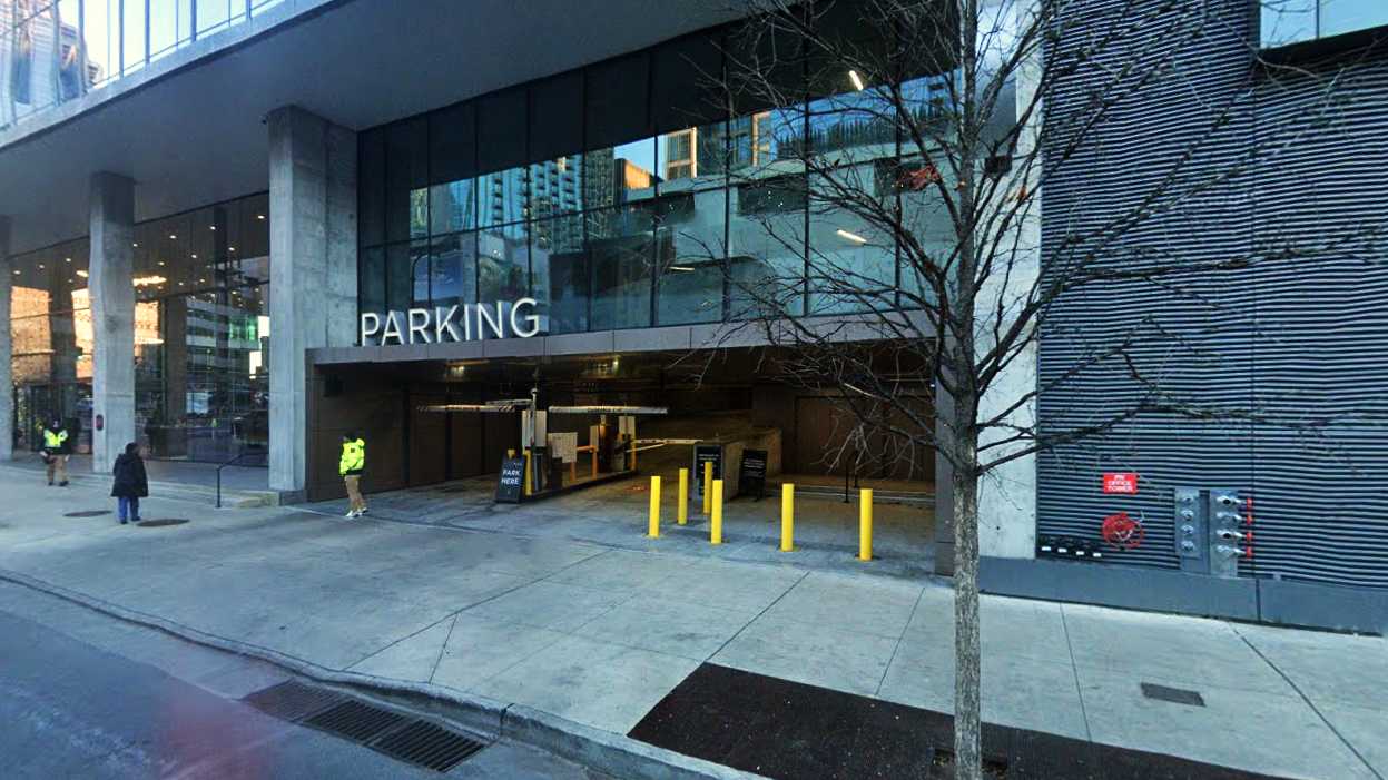 5TH AND BROADWAY OFFICE BNA Airport Parking