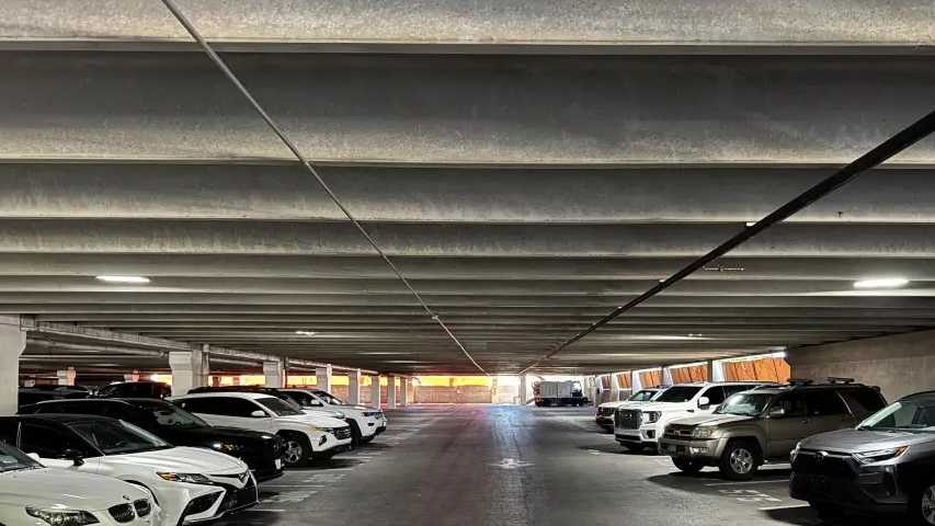 (M) WESTGATE LV GARAGE LAS Airport Parking
