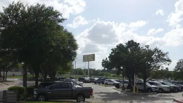 (M) WESTIN SAN ANTONIO NORTH SAT Airport Parking