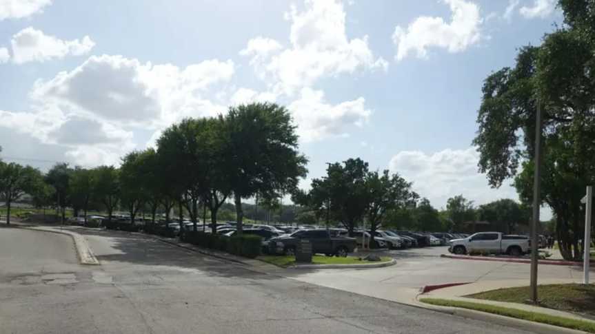 (M) WESTIN SAN ANTONIO NORTH SAT Airport Parking