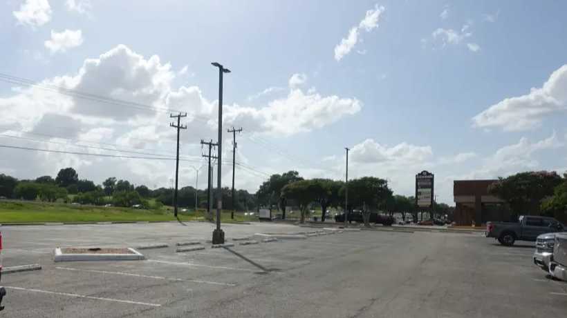 (M) WESTIN SAN ANTONIO NORTH SAT Airport Parking