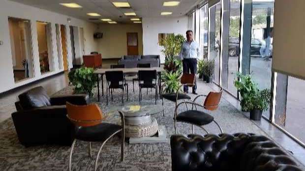 OneSpot Outdoor Valet O’Hare Airport Parking (Lowest this week)