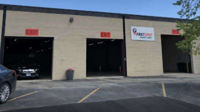 OneSpot Outdoor Valet O’Hare Airport Parking (Lowest this week)