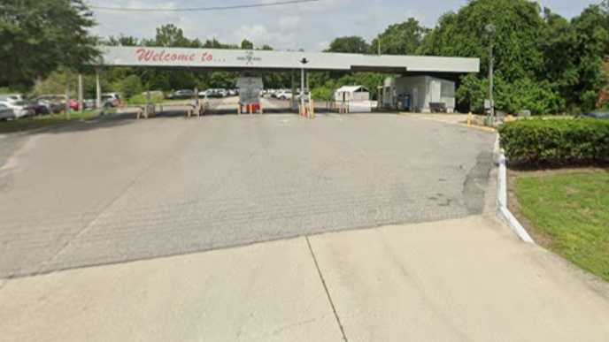 MCO Park and Fly Co Airport Parking