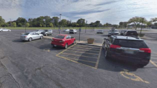 Wyndham Garden Schaumburg ORD Airport Parking