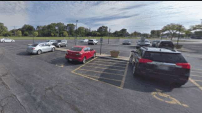 Wyndham Garden Schaumburg ORD Airport Parking