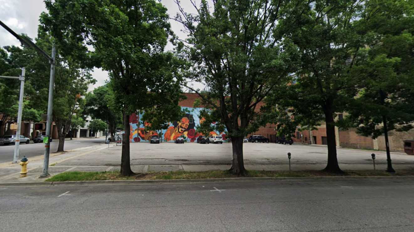 (M) 1701 3rd Ave No (Citizens) BHM Airport Parking