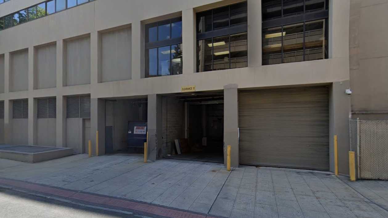 (M) Sonesta White Plains HPN Airport Parking