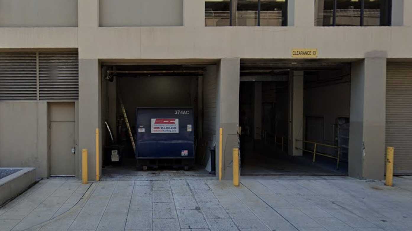 (M) Sonesta White Plains HPN Airport Parking