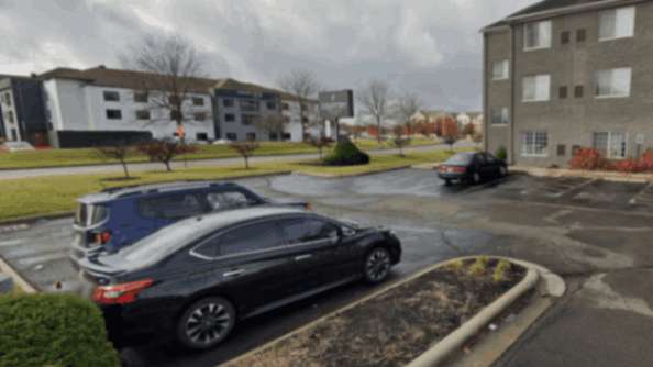 Country Inn & Suites by Radisson CMH Airport Parking