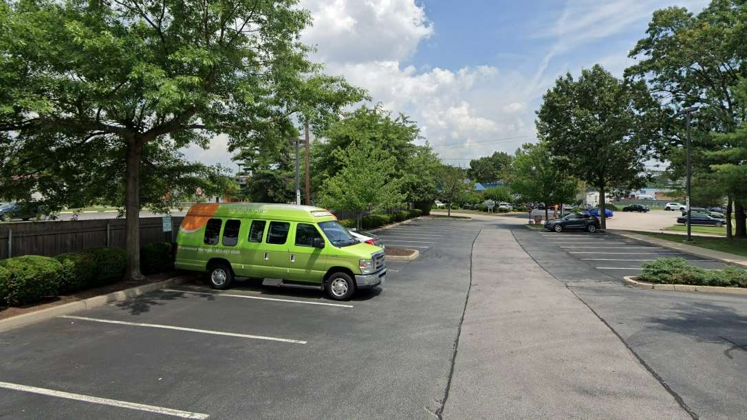 Courtyard by Marriott Providence Warwick PVD Airport Parking