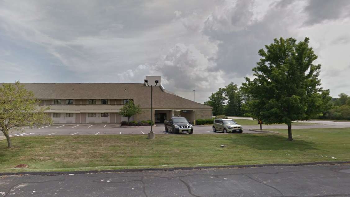 WestSpring Inn CLE Airport Parking