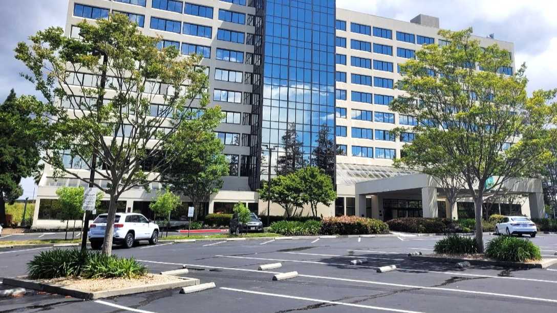 Embassy Suites by Hilton SJC Airport Parking