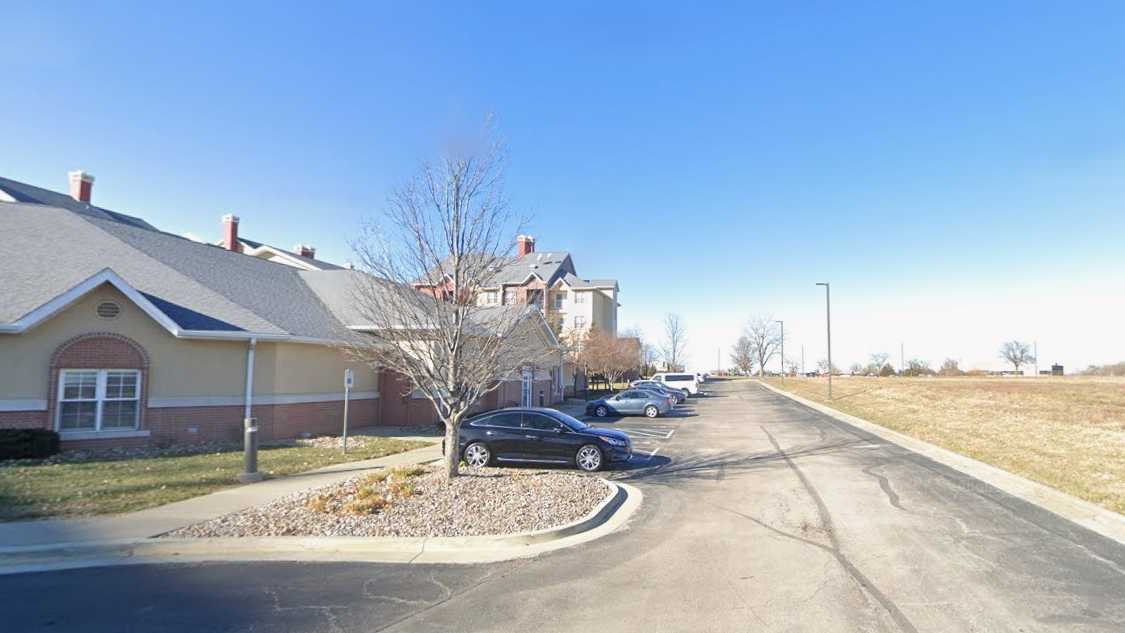 Residence Inn MCI Airport Parking