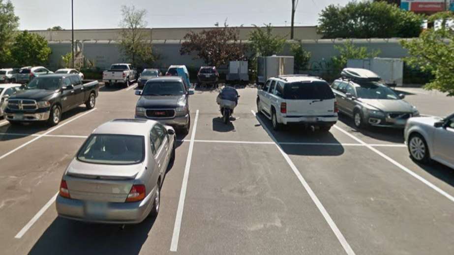 Sonesta Simply Suites MSP Airport Parking