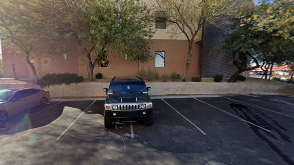 Fairfield Inn & Suites by Marriott South LAS Airport Parking