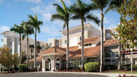 Residence Inn by Marriott Fort Lauderdale Airport