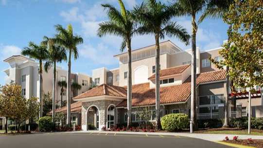 Residence Inn by Marriott Fort Lauderdale Airport