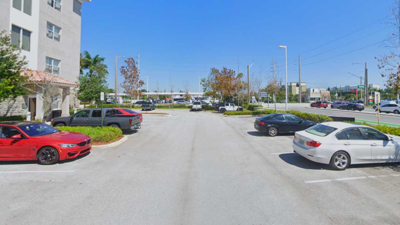 Residence Inn by Marriott Fort Lauderdale Airport